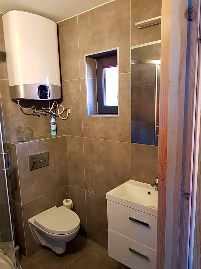 Sarbinowo Prestige - Ekskluzywne domki nad morzem