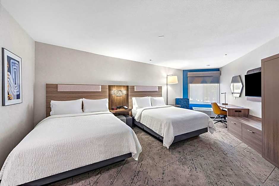 Holiday Inn Express La Mesa Near SDSU By IHG
