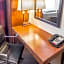 Sleep Inn - Long Island City
