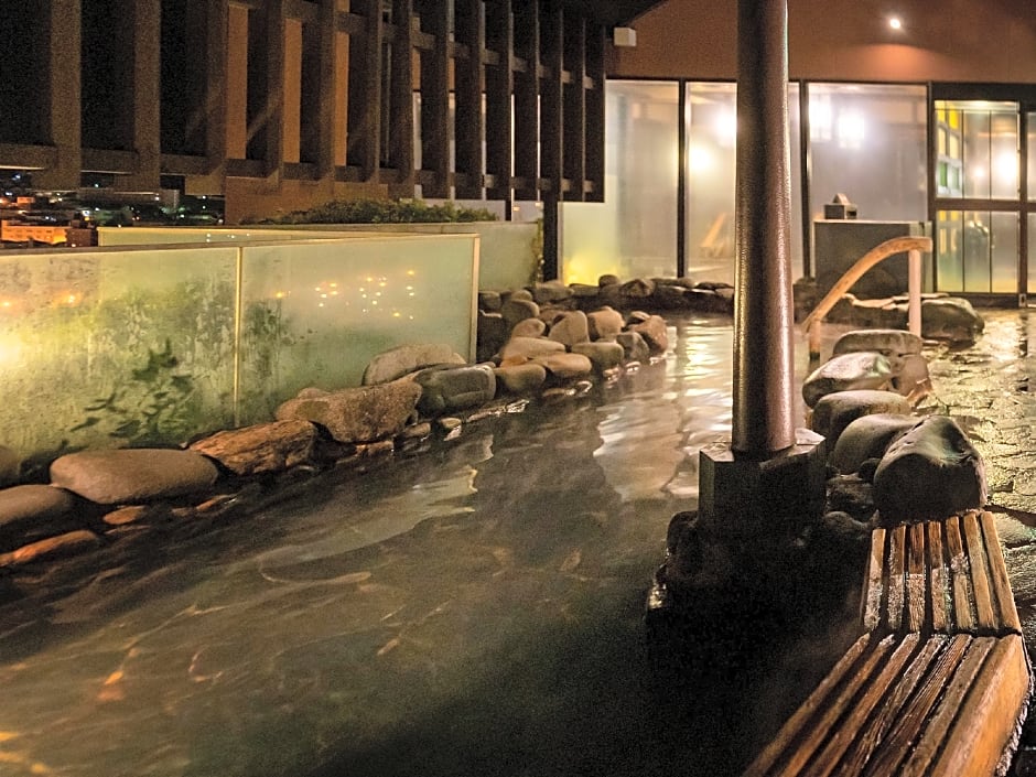 La Vista Hakodate Bay