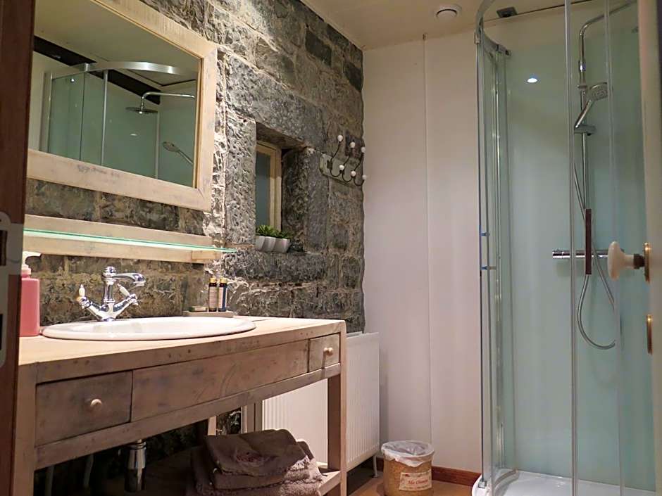 B&B La Buissonniere
