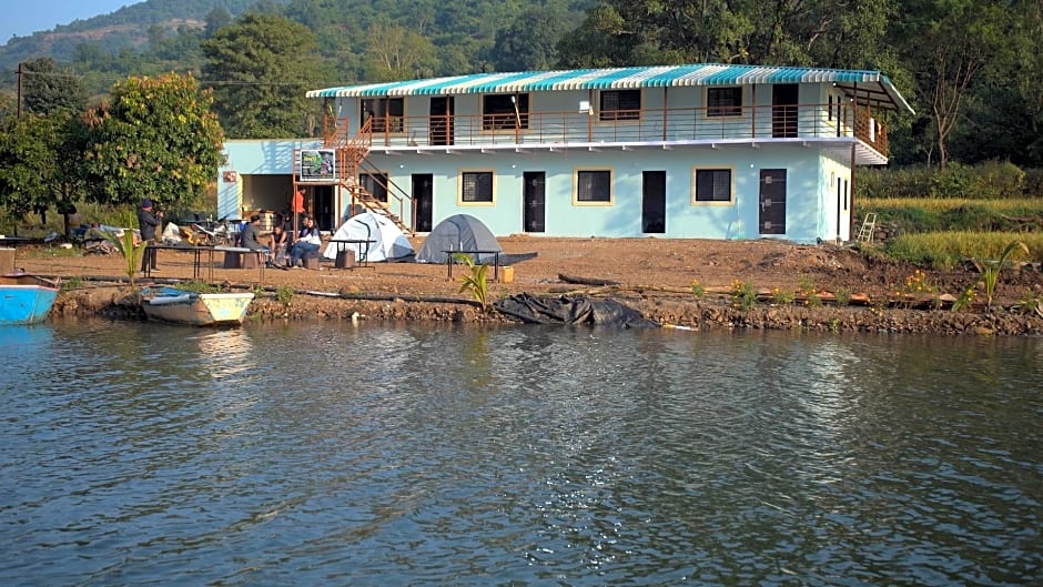bhimashankar agro tourisam and river camp