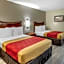 Econo Lodge Charlottesville North - University Area