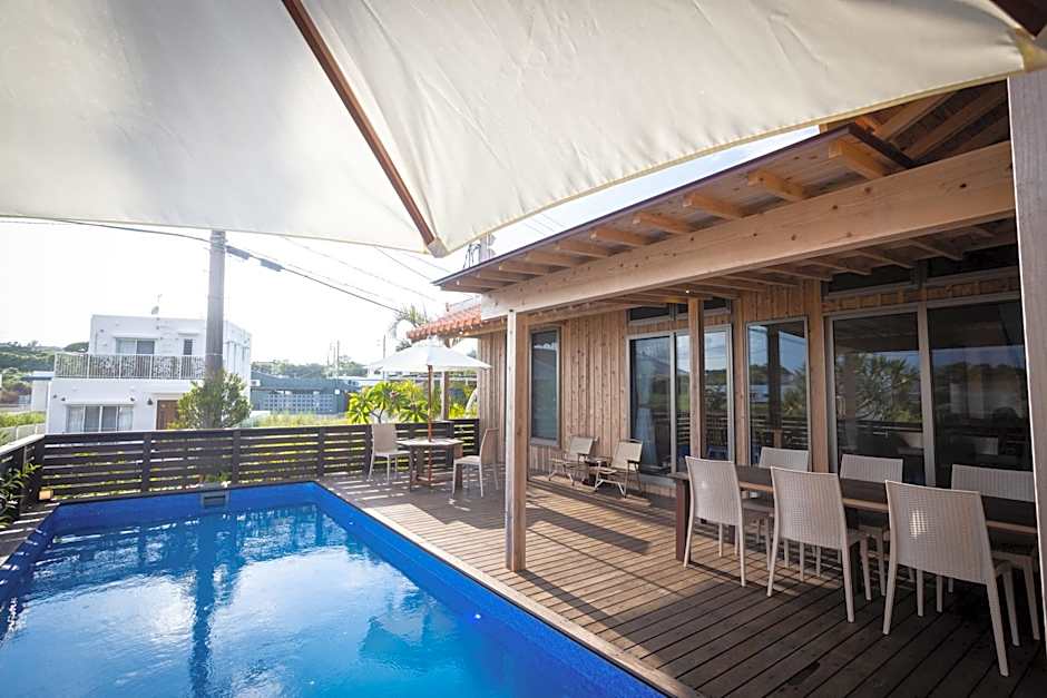 Villa Muse Okinawa
