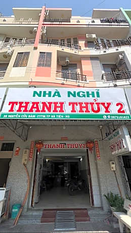 nhà nghỉ thanh thuy 2