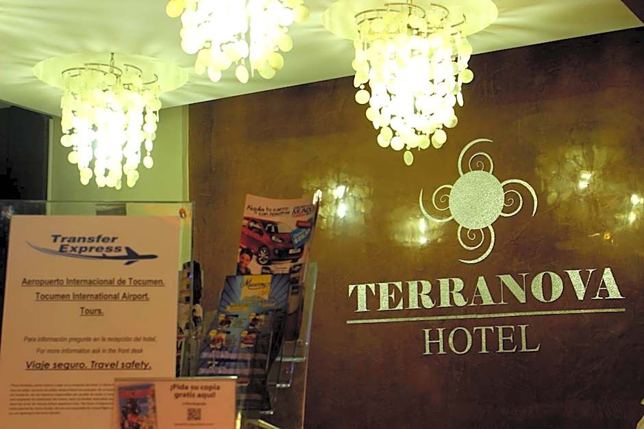 Hotel Terranova