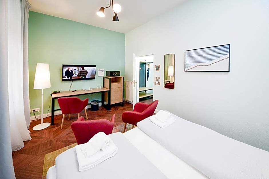 AMC Hotel - Schoneberg