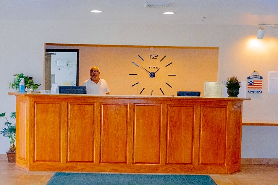 Colfax Inn by Marifah