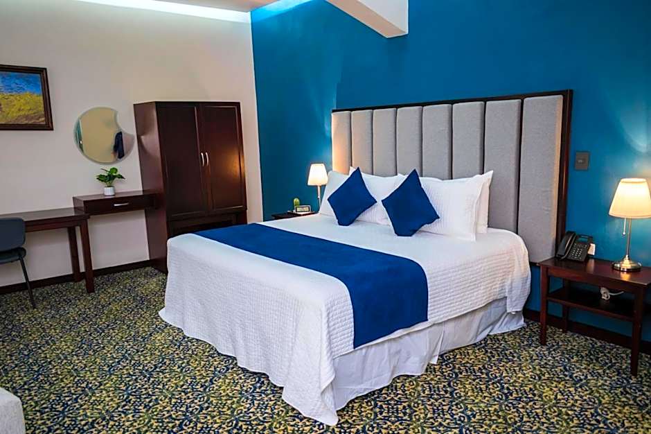 HOTEL MARGARITA
