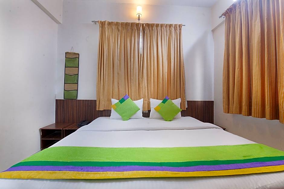 Treebo Park View Hadapsar