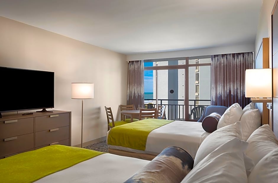 Dayton House Resort