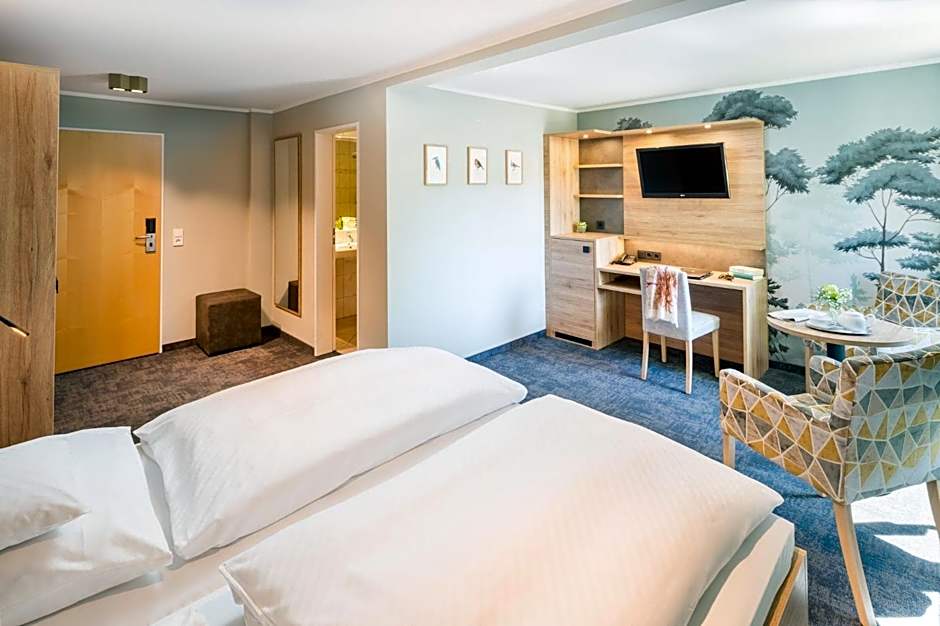 Ringhotel Waldschlößchen