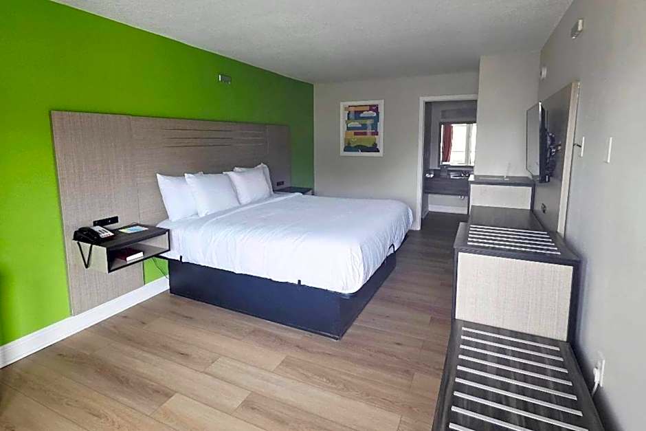 Park Inn by Radisson, Pigeon Forge South