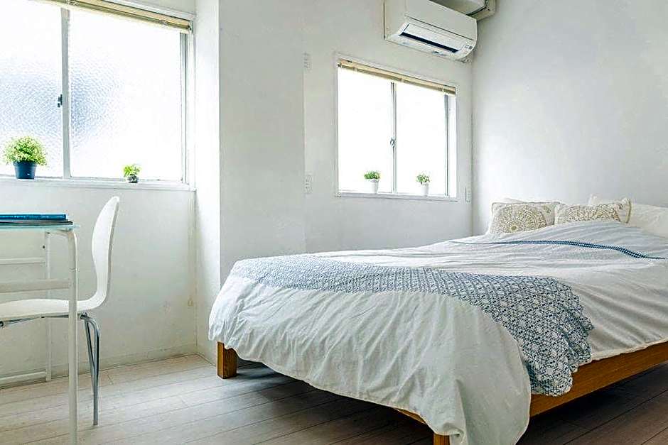 Casa Blanca Guesthouse