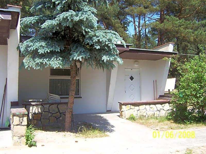 Ośrodek Wypoczynkowy Jelonek