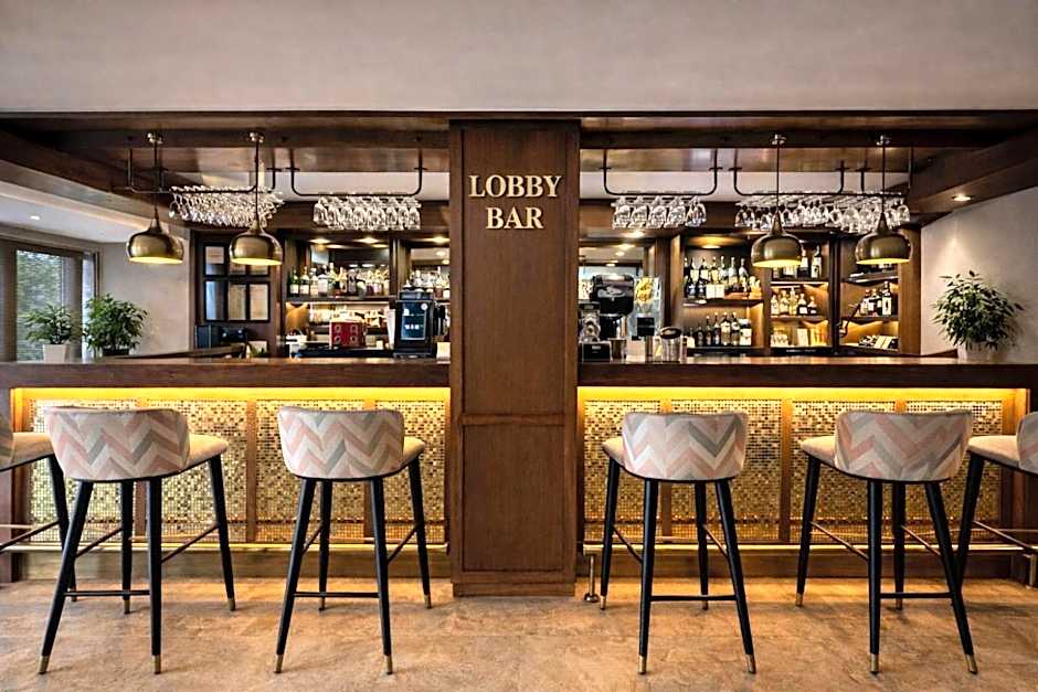 Regnum Bansko Ski Hotel & SPA