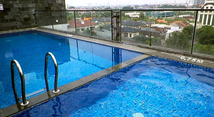 Liberta Hotel Kemang