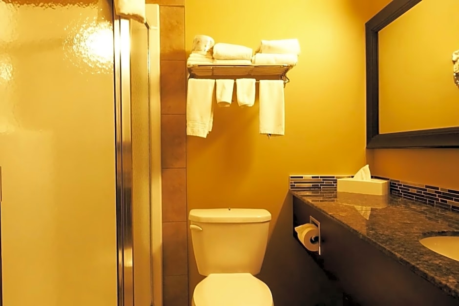 Photo 1 of 3 of Studio 1 Queen Bed Suite