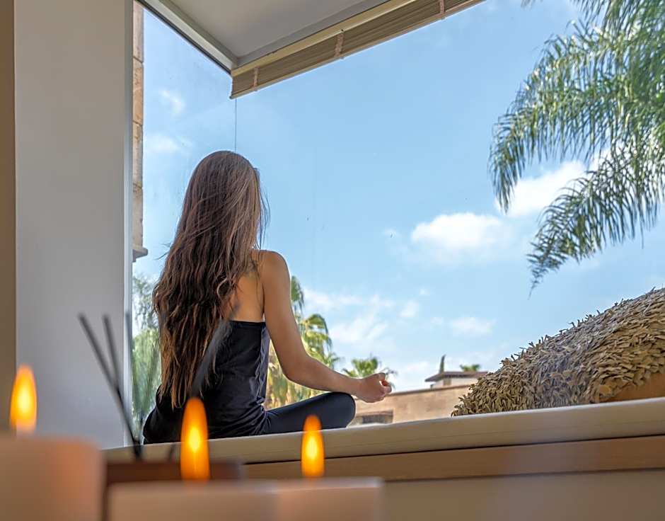 Casa dell'Arte Hotel of Arts & Leisure