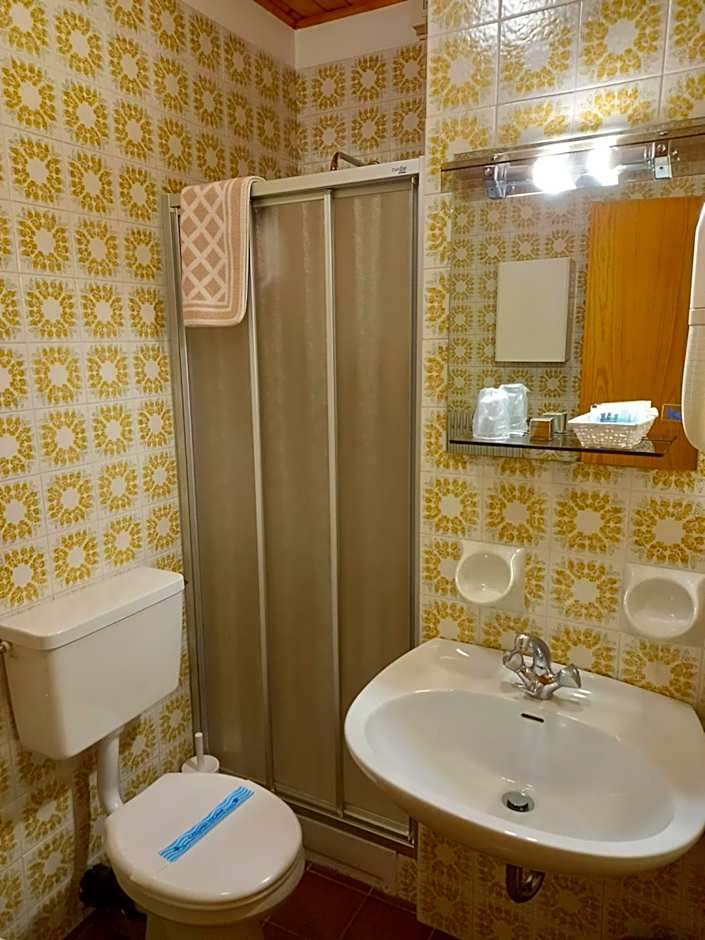 Albergo Scoiattolo