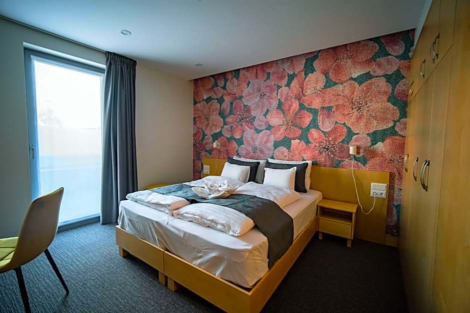 Eleven Business & Sport Hotel