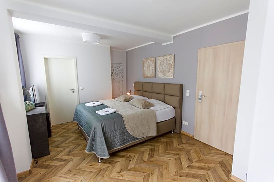 TM Suites