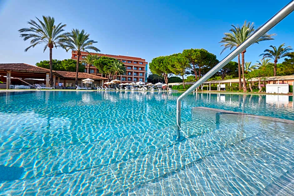 Hipotels Hipocampo Palace & Spa