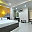 Savera A Luxury Business Hotel