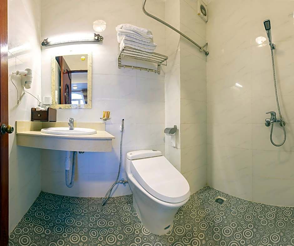 Dragon King 1 Hotel