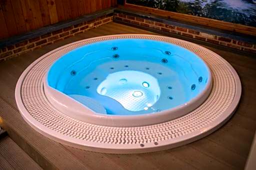 Best Western Coeur de Maurienne Hotel Restaurant & Spa