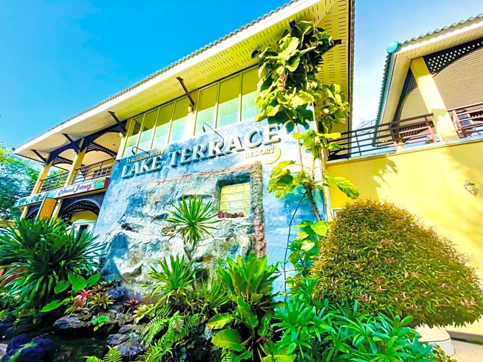 Lake Terrace Resort