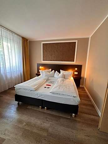 Hotel Kiez Pension Berlin