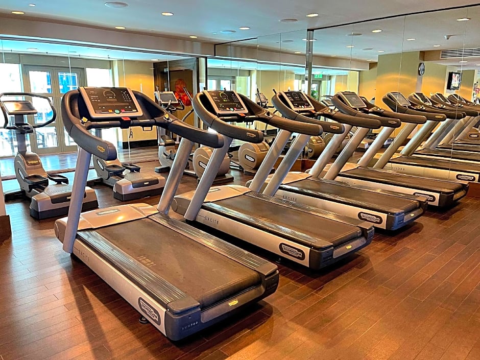 Oaks Ibn Battuta Gate Dubai