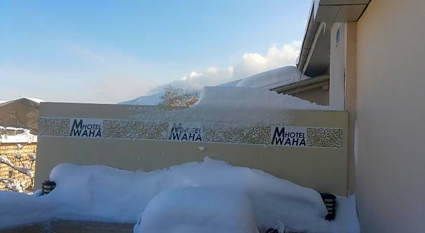 WAHA HOTEL