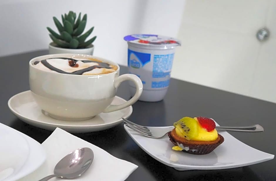 B&B Agrigento da Tony Palermo