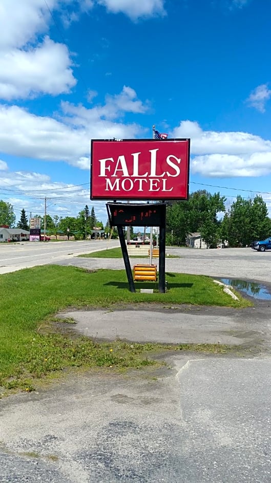 Falls Motel