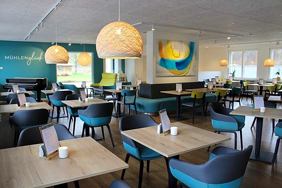 Hotel & Restaurant Mühlenglück