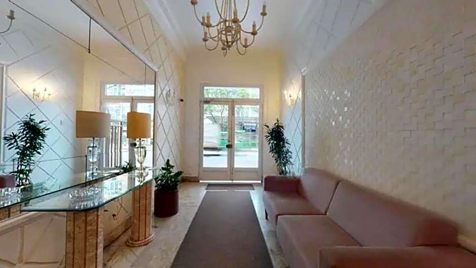 Paraíso de Férias - Flats Copacabana