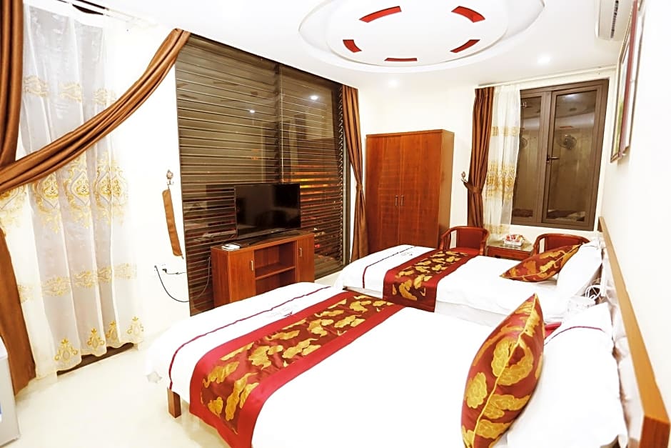 Ha Giang Tiamo Hotel