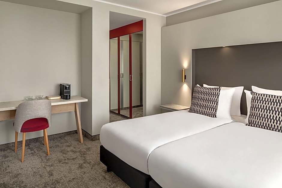 Ramada by Wyndham Essen