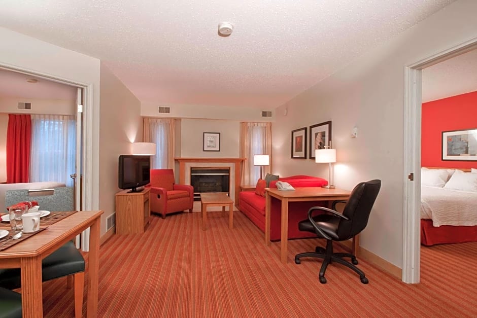 Residence Inn by Marriott Davenport