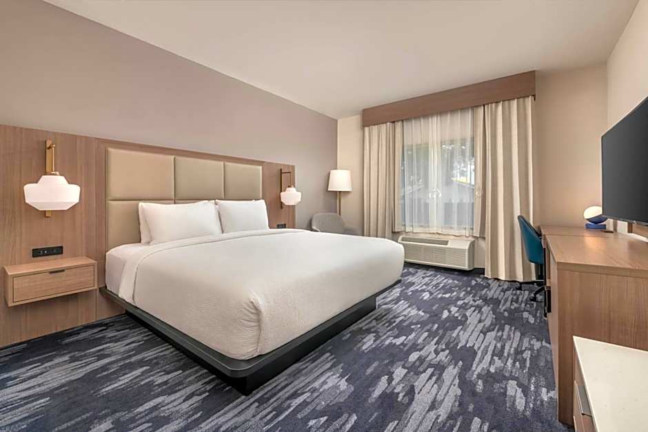City Express by Marriott Lafayette