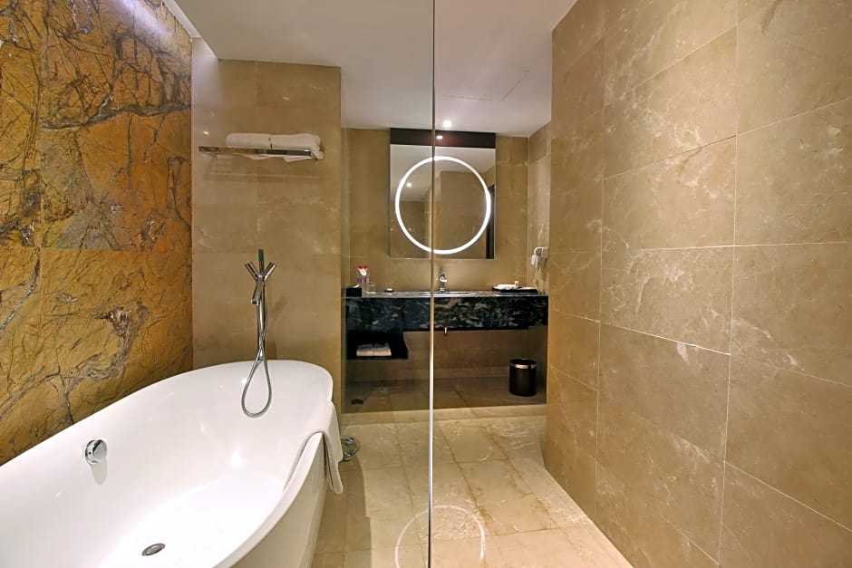 Swiss-BelHotel Harbour Bay