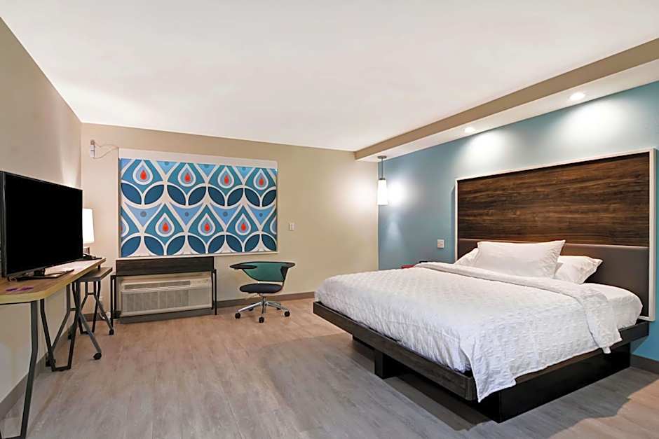 Tru By Hilton Baton Rouge Citiplace