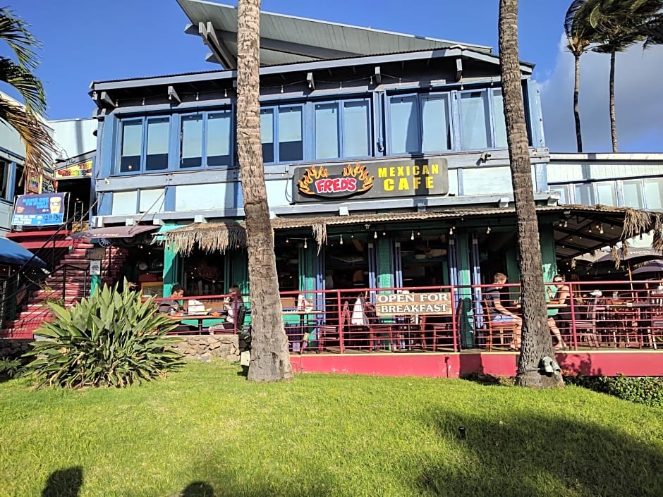 Kihei Kai Nani 112 freshly remodeled