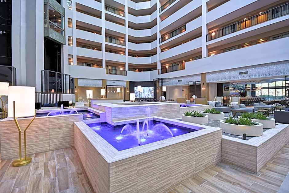 Embassy Suites By Hilton Hotel Raleigh-Durham-Research Triangle East