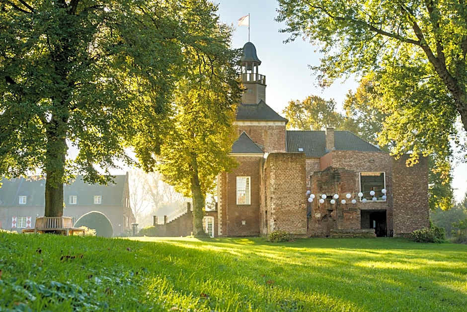 Schloss Hertefeld & Hertefeldhof