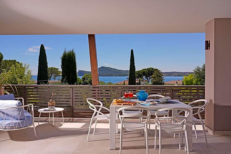 Lamasu RioVerde - Lago di Garda