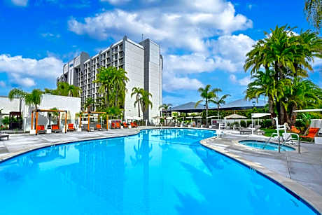 Hilton Irvine/Orange County Airport