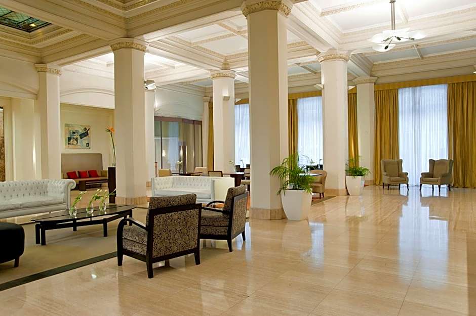 NH City Buenos Aires